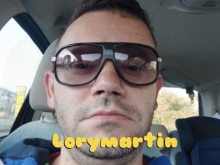 Lorymartin