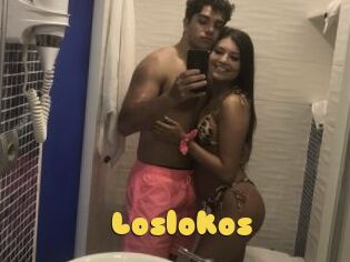 Loslokos