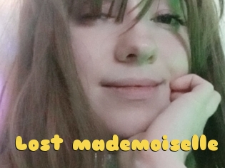 Lost_mademoiselle