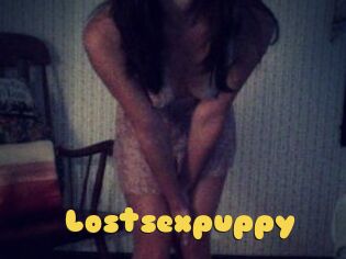 Lostsexpuppy