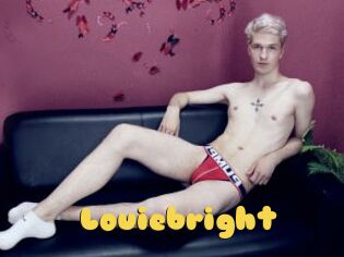 Louiebright