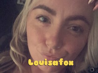 Louisafox