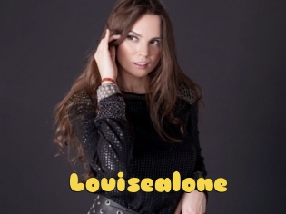 Louisealone