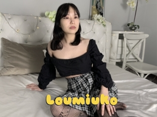 Loumiuko