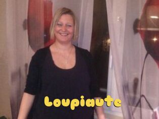 Loupiaute