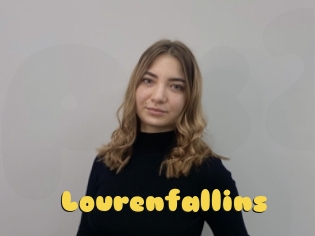 Lourenfallins