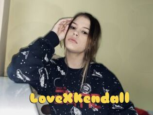 LoveXkendall