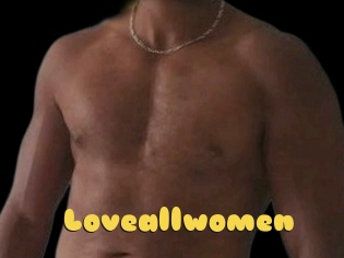 Loveallwomen