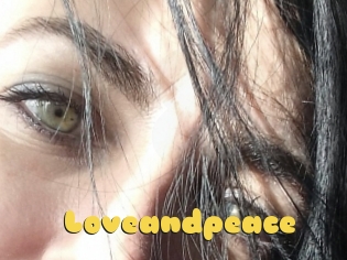 Loveandpeace