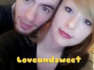 Loveandsweet