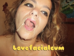 Lovefacialcum