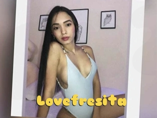 Lovefresita