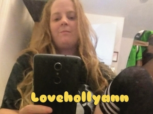 Lovehollyann