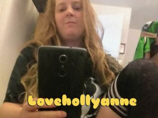 Lovehollyanne