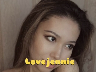 Lovejennie