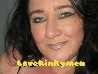 Lovekinkymen