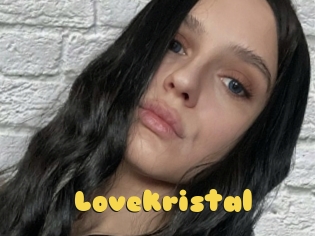 Lovekristal