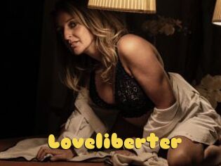 Loveliberter