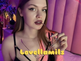 Lovellamils