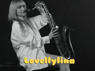 Lovellylina