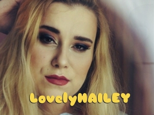 LovelyHAILEY