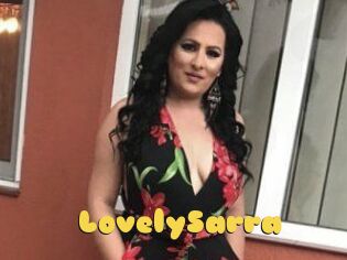 LovelySarra