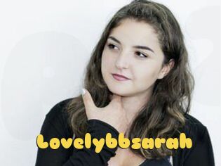 Lovelybbsarah