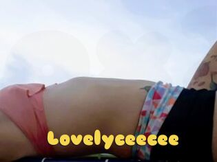 Lovelyceecee