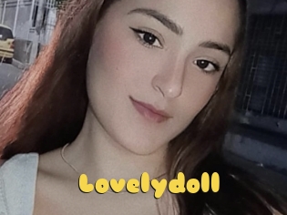 Lovelydoll