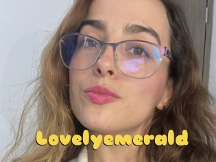 Lovelyemerald