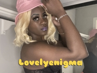 Lovelyenigma