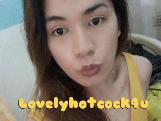 Lovelyhotcock4u