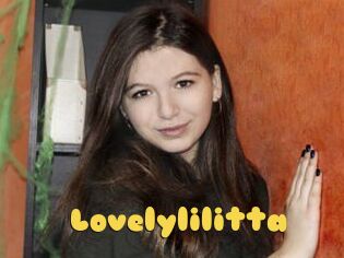 Lovelylilitta