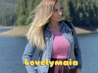 Lovelymaia