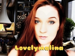 Lovelymalina