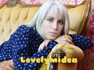 Lovelymidea