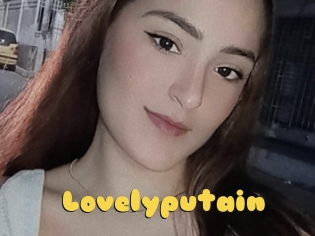 Lovelyputain