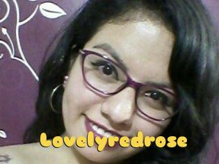 Lovelyredrose