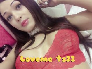 Loveme_ts22