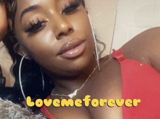 Lovemeforever