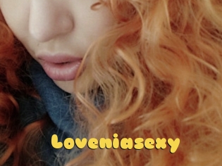 Loveniasexy