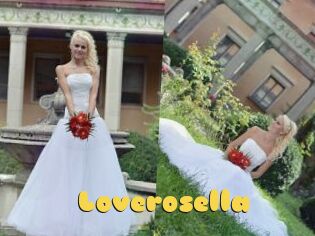 Loverosella