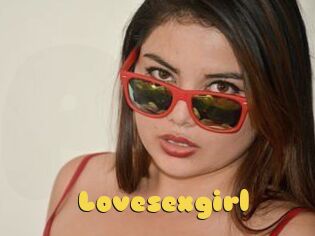 Lovesexgirl
