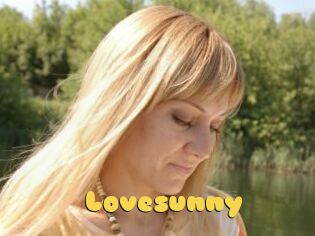 Lovesunny