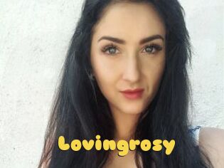 Lovingrosy