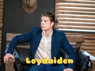 Loydaiden