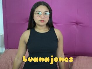 Luanajones