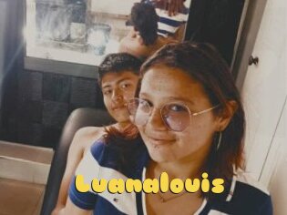 Luanalouis