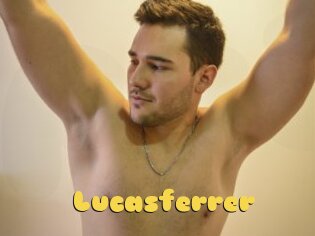 Lucasferrer