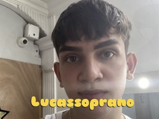 Lucassoprano